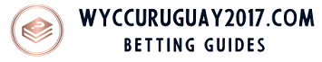 WyccUruguay2017.com – Betting Guides